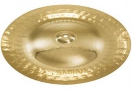 SABIAN 19'' NEIL PEART PARAGON CHINESE ударный инструмент, тарелка типа china от музыкального магазина МОРОЗ МЬЮЗИК