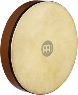 MEINL HD14AB Ручной барабан (бубен), диаметр: 14" (35,56 см), материал корпуса: бразильская гевея от музыкального магазина МОРОЗ МЬЮЗИК