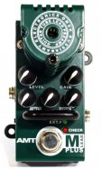 AMT Electronics M-Lead-PLUS Bricks Гитарный предусилитель, ламповый от музыкального магазина МОРОЗ МЬЮЗИК