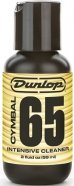 Dunlop 6422 Cymbal 65 Intensive Cleaner средство для интенсивной очистки тарелок, 59 мл. от музыкального магазина МОРОЗ МЬЮЗИК