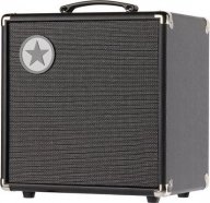 Blackstar Unity 30 Bass U30 басовый комбо 30Вт, 1х8", овердрайв и хорус с ножным переключением, компрессор от музыкального магазина МОРОЗ МЬЮЗИК