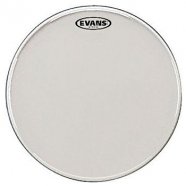 Evans TT10G2 Пластик для ТОМ барабана 10", серия G2 Clear, 2 слоя от музыкального магазина МОРОЗ МЬЮЗИК