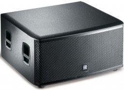 FBT ARCHON 215S пассивный сабвуфер, 2х15', 2000Вт/4Ом, 35Гц-500Гц.,139 дБ, 900х485х640 мм, 50 кг от музыкального магазина МОРОЗ МЬЮЗИК