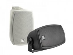 AMC iPlay 5BT 2-х полосный полнодиапазонный громкоговоритель мониторного типа, 30-16-8Вт/100В/, 30Вт/8Ом, 50Гц-20кГц, SPL 104дБ, чёрный от музыкального магазина МОРОЗ МЬЮЗИК