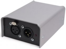 Siberian Lighting SL-UDEC7B Контроллер управления световым оборудованием DUO USB-DMX 512, USB 2.0 интерфей, Windows XP/ 7 / 8 / 10, вес 400гр. от музыкального магазина МОРОЗ МЬЮЗИК