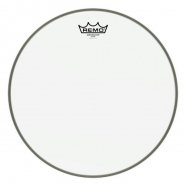 Remo UT-0122-BA Ambassador Coated Пластик для бас-барабана 22" от музыкального магазина МОРОЗ МЬЮЗИК