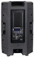 ZTX audio SX-115 активная акустическая система 15"(3")+1.75" титан, MAX SPL 132 дБ, RMS 350 Вт, SD/USB, MP3-проигрыватель, Bluetooth, FM радио, 23кг от музыкального магазина МОРОЗ МЬЮЗИК
