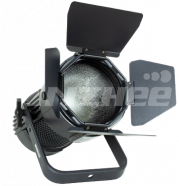 PROCBET Fresnel 100 RGBW ZOOM F театральный прожектор с линзой Френеля PROCBET Fresnel 100 RGBW ZOOM F. RGBW / 100 Вт / ручной зум / 37°~51° от музыкального магазина МОРОЗ МЬЮЗИК