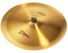 ZILDJIAN 22' A’ SWISH KNOCKER тарелка типа China от музыкального магазина МОРОЗ МЬЮЗИК