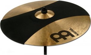 Evans SO20RIDE SoundOff Тренировочная заглушка для тарелки 20'' от музыкального магазина МОРОЗ МЬЮЗИК