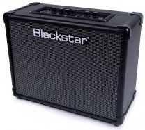 Blackstar ID:CORE40 V4 моделирующий комбоусилитель. 40W Stereo 2x6.5". 12 эффектов. USB. от музыкального магазина МОРОЗ МЬЮЗИК