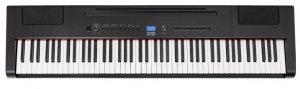 ROCKDALE Keys RDP-4088 Black цифровое пианино, 88 клавиш. Цвет - черный. от музыкального магазина МОРОЗ МЬЮЗИК