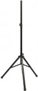Metall-X SPS001 стойка под акустическую систему, высота 1120-1825 мм, D=35 мм, нагрузка до 50 кг от музыкального магазина МОРОЗ МЬЮЗИК