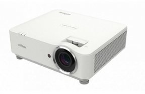 Vivitek DH3660Z проектор инсталляционный без съемной оптики, DLP, 4500 ANSI, FullHD (1920х1080), контрастность 20 000:1, проекционное 1.39-2.09 :1 от музыкального магазина МОРОЗ МЬЮЗИК