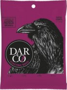 Darco 41Y18D9700 струны для бас-гитары, 45-100, никель от музыкального магазина МОРОЗ МЬЮЗИК