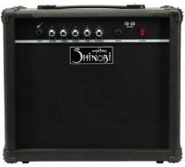 Shinobi TB-30 BASS комбоусилитель для бас-гитары 30 Вт от музыкального магазина МОРОЗ МЬЮЗИК