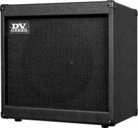 DV MARK C112 SMALL кабинет 1х12" 600 Вт@8 Ом от музыкального магазина МОРОЗ МЬЮЗИК