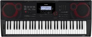 CASIO CT-X3000 синтезатор с автоарранжировщиком 61 клавиша, 800 записанных тембров и 235 стилей, включая новые от музыкального магазина МОРОЗ МЬЮЗИК