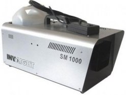 Involight SM1000 - генератор снега 1000 Вт от музыкального магазина МОРОЗ МЬЮЗИК