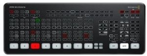 Blackmagic Design Atem Mini Ex видеомикшер 4*HDMI, 1x USB-C 3.1, 1x RJ45 10/100 BaseT, PNG, TGA, BMP, GIF, JPEG и TIF от музыкального магазина МОРОЗ МЬЮЗИК