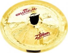 ZILDJIAN 20' ORIENTAL CHINA TRASH тарелка типа China от музыкального магазина МОРОЗ МЬЮЗИК