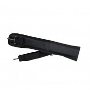 МИР МУЗЫКИ Comfort Ремень для гитарных чехлов Classic, Western. Мягкий, широкий от музыкального магазина МОРОЗ МЬЮЗИК