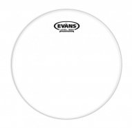 Evans TT10G14 G14 Пластик для том барабана, 10", прозрачный от музыкального магазина МОРОЗ МЬЮЗИК