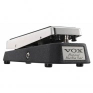 VOX WAH V846-HW напольная гитарная педаль wah-wah от музыкального магазина МОРОЗ МЬЮЗИК