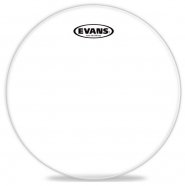 Evans S14H30 Пластик для малого барабана 14", серия Snare Saide Hazy 300 от музыкального магазина МОРОЗ МЬЮЗИК
