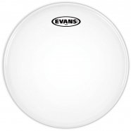 Evans B14G12 G12 Coated Пластик для малого и том барабана 14”, с покрытием от музыкального магазина МОРОЗ МЬЮЗИК