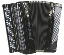 Тульская Гармонь БН-17 Баян концертный двухголосный «Ясная Поляна» 67×120/57-II3-х рядный, двухголосный цельнопланочный, с готово-выборным аккомпанеме от музыкального магазина МОРОЗ МЬЮЗИК