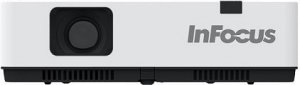 INFOCUS IN1036 Проектор 3LCD, 5000 lm, WXGA, 16:10,1.37~1.65:1, 50000:1, 16W, 2хHDMI 1.4b, VGA in, CompositeIN, 3,5 audio IN, RCAx2 IN, USB-A, VGA out от музыкального магазина МОРОЗ МЬЮЗИК
