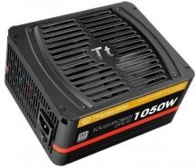 THERMALTAKE Toughpower DPS G блок питания 1050Вт, 140мм, черный от музыкального магазина МОРОЗ МЬЮЗИК