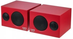 Clavia Nord Piano Monitor пара студийных мониторов, твитера 3/4", НЧ-динамика 4 1/2", 2 x 80 Вт от музыкального магазина МОРОЗ МЬЮЗИК