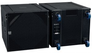 MARTIN AUDIO SXCF118 подвесной кардиодный сабвуфер, пассивный, 1x18", 1x14", 1000 Вт AES/4000 Вт пик, 140 дБ SPL (пик), 2x8 Ом от музыкального магазина МОРОЗ МЬЮЗИК