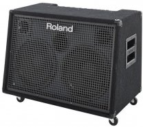 Roland KC-990 клавишный комбо, 320 Вт, встроенный микшер с 4 входными стерео каналами от музыкального магазина МОРОЗ МЬЮЗИК