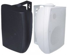 Картинка VOLTA FORTE-20TW настенный 2-х полосный громкоговоритель 20 Вт/100В, 90-20 000Гц, 20Вт/10Вт/5Вт/2,5Вт/8 Ом от музыкального магазина МОРОЗ МЬЮЗИК VOLTA FORTE-20TW настенный 2-х полосный громкоговоритель 20 Вт/100В, 90-20 000Гц, 20Вт/10Вт/5Вт/2,5Вт/8 Ом от музыкального магазина МОРОЗ МЬЮЗИК