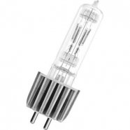 OSRAM 93729 LL HPL 750 750W 230V G9.5 15600lm 1500h d19x 98 3050K Галогенная лампа от музыкального магазина МОРОЗ МЬЮЗИК