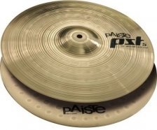 PAISTE PST 5 N 14`  MEDIUM HATS Тарелка типа hi-hat (пара) 14' дюймов от музыкального магазина МОРОЗ МЬЮЗИК