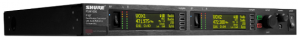 SHURE P10TE L9E двухканальный передатчик системы персонального мониторинга PSM1000 от музыкального магазина МОРОЗ МЬЮЗИК
