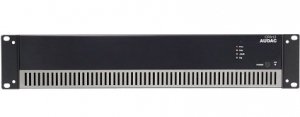 Audac CPA12 Трансляционный усилитель мощности 120 Вт/70/100 В/4 Ом, размеры (ШxГxВ)	482 x 420 x 88 мм, вес7,5 кг от музыкального магазина МОРОЗ МЬЮЗИК