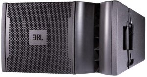 JBL VRX932LA-1 элемент линейного массива, 2 полосы, 800Вт, 8 Ом, 12", биамп/пассив, подвес, стакан от музыкального магазина МОРОЗ МЬЮЗИК