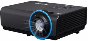 INFOCUS IN3148HD Проектор DLP Разрешение1920x1080, Яркость 5000лм, контрастность 16000:1, Проекционное отношение от 1.39-2.09:1, 1.5 zoom, шум 40дБ от музыкального магазина МОРОЗ МЬЮЗИК