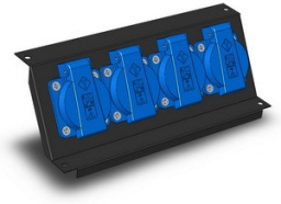 Картинка PL Panel 265x205 Power Luke (3 Schuko) от музыкального магазина МОРОЗ МЬЮЗИК PL Panel 265x205 Power Luke (3 Schuko) от музыкального магазина МОРОЗ МЬЮЗИК
