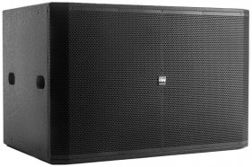 Echo Acoustic EA218S компактный пассивный сабвуфер 2x18", 1000Вт/4000Вт (AES), MAX SPL 136dB, (-10дБ) 32Гц-190Гц, 4Ом, 1066x790x537 мм, чёрный от музыкального магазина МОРОЗ МЬЮЗИК