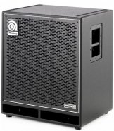 AMPEG PN-410HLF басовый кабинет 4х10' + ВЧ драйвер, 850 Вт от музыкального магазина МОРОЗ МЬЮЗИК