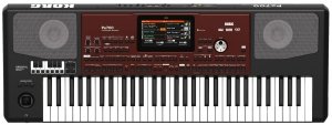 KORG PA700-OR профессиональная аранжировочная станция для восточной музыки, 61 клавиша с восточными звуками (ORIENTAL), 128 полифония, 1700 тембров от музыкального магазина МОРОЗ МЬЮЗИК