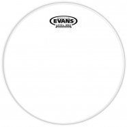 Evans TT10RGL Пластик для ТОМ барабана 10", серия Resonant Glass от музыкального магазина МОРОЗ МЬЮЗИК