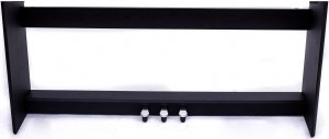 Beisite Stand for Beisite S-198 BK Pro Lite стойка для цифрового пианино Beisite S-198 BK Pro Lite от музыкального магазина МОРОЗ МЬЮЗИК
