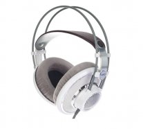 AKG K701 - референсные открытые наушники 62 Ом, 10-39800 Гц от музыкального магазина МОРОЗ МЬЮЗИК